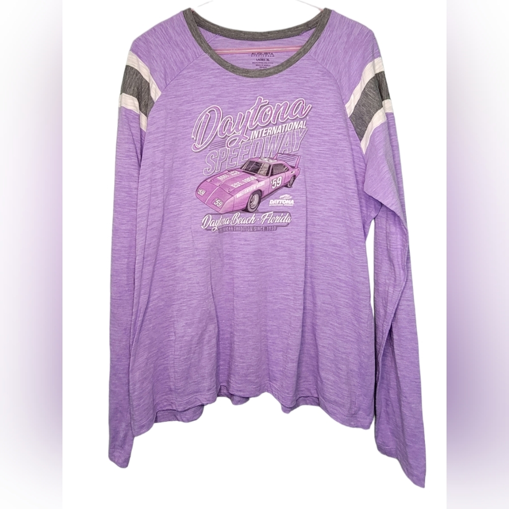 Augusta Sportswear Daytona international speedway size xl